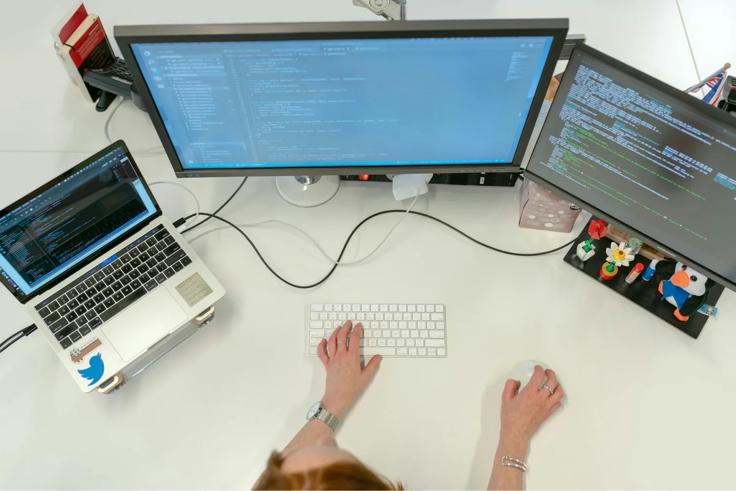 How to Create a Smart Office for Better Productivity