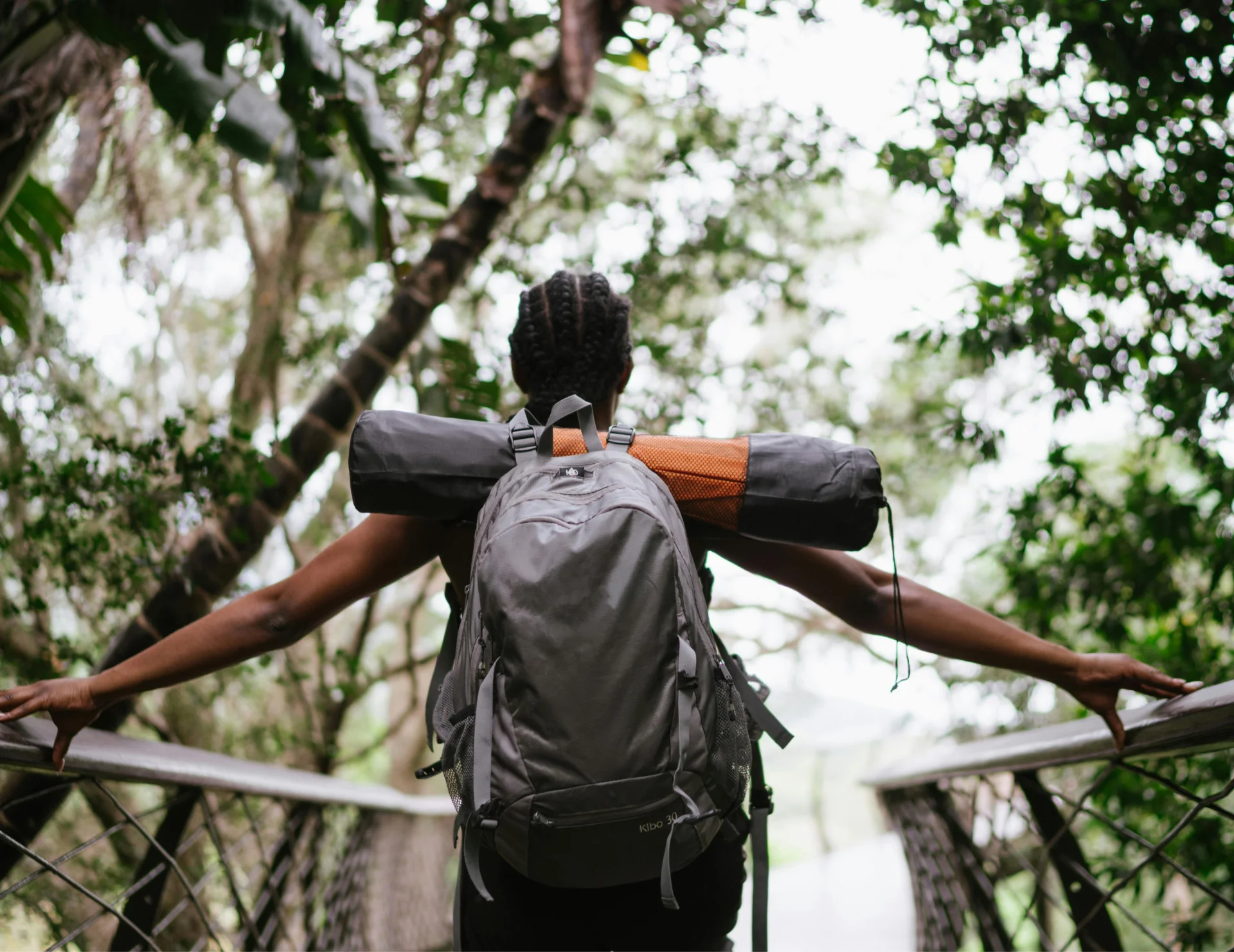 Eco Friendly Travels  Sustain Able Tourism and Green Destinations
