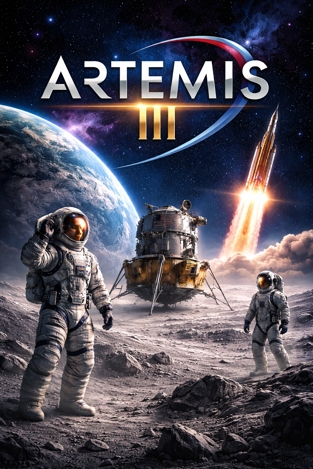 ARTEMIS 11 LANDS SAFELY IN CALIFORNIA AND REKINDLES THE JOY OF MY CHILDHOOD